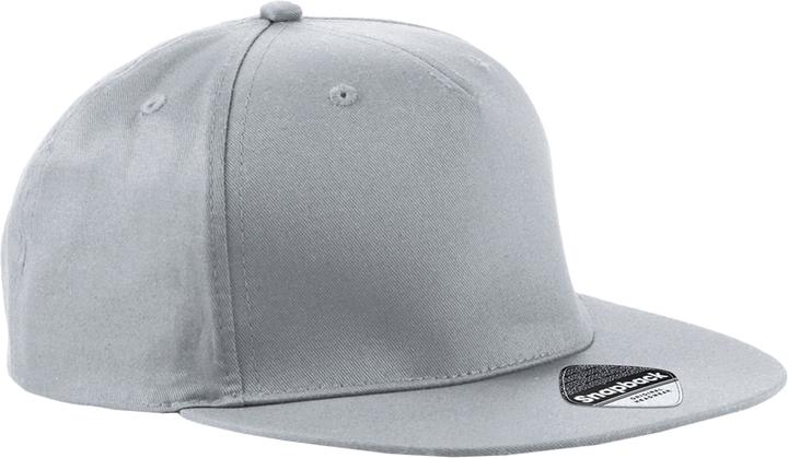 Immagine prodotto Beechfield Cappello da baseball da rapper retrò (Taglia unica)