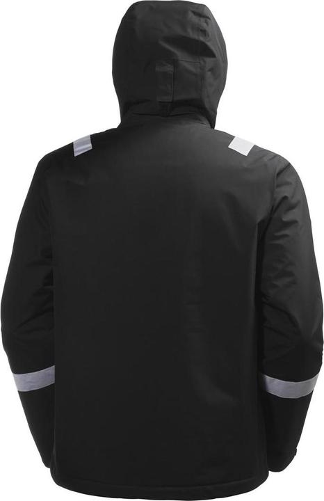Produktbild Helly Hansen Workwear Aker Winterjacke (XL)