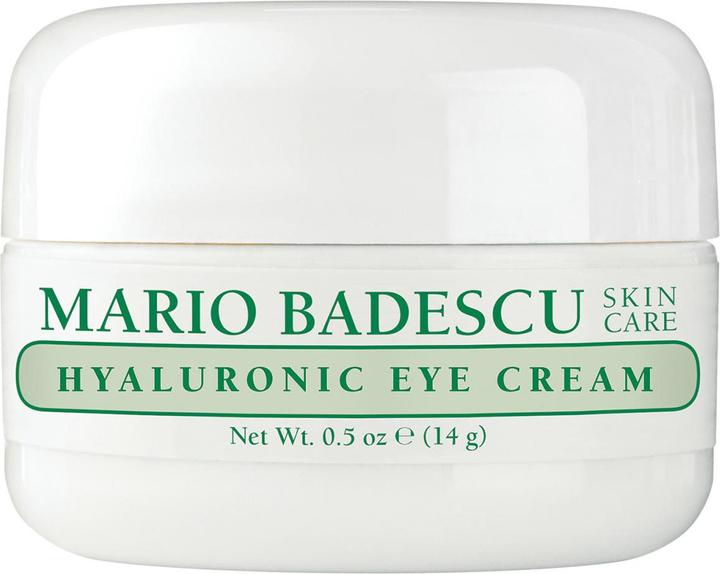 Mario Badescu Crema ialuronica per gli occhi (Fluida, 14 ml)
