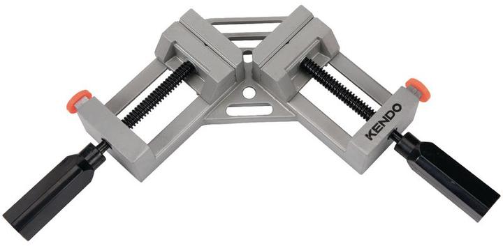 Immagine prodotto Kendo Morsetto angolare a 90° (68 mm)