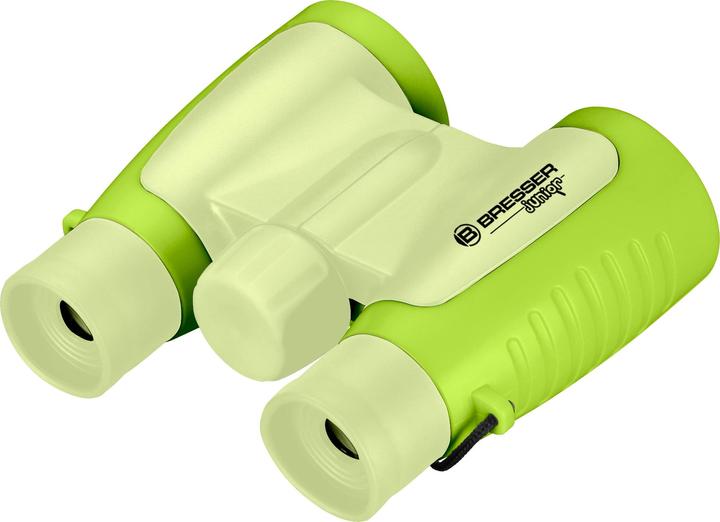 Image du produit Bresser Jumelles pour enfants Junior 3x30 (3 x, 30 mm)