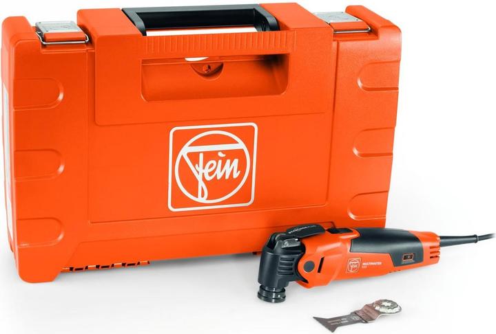 Immagine prodotto Fein Macchina multifunzionale Multimaster MM 500 Plus