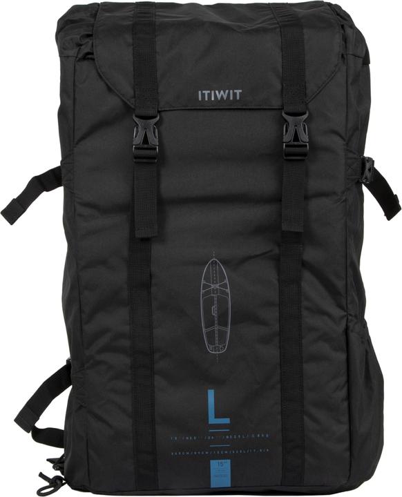 Produktbild Itiwit sup 100 compact l 332301 (10')