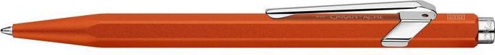 Produktbild Caran d'Ache 849 Colormat-X mit Etui (Orange, 1 x)