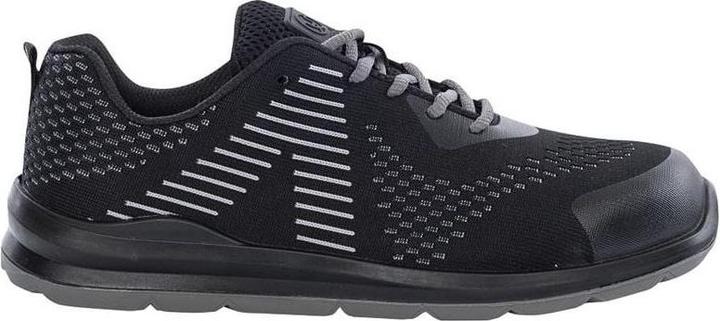 Ardon S1P safety shoes black Gr. 43 (S1P, 43)
