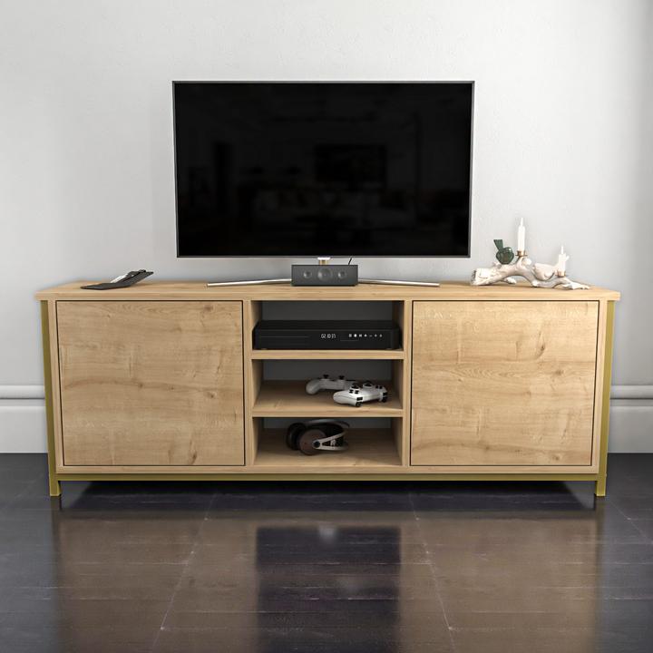 Produktbild Kalune Design Roy (140 x 35.3 x 50.8 cm)