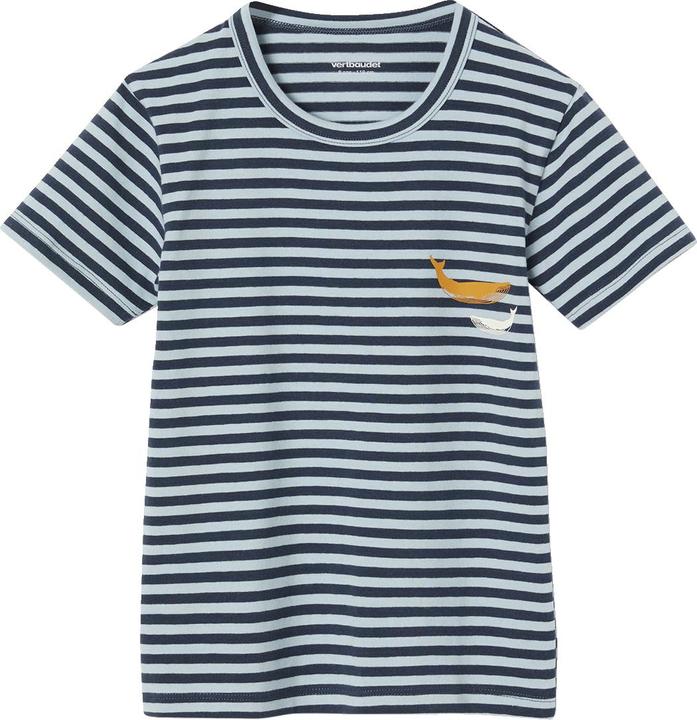 Actual product image Vertbaudet 3er-Pack Jungen T-Shirts mit Walmotiv (152)