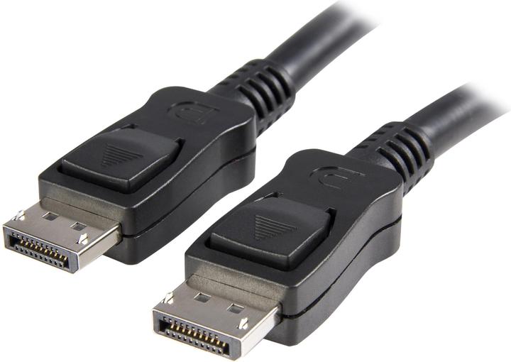 Immagine prodotto StarTech DisplayPort — DisplayPort (3 m, DisplayPort)