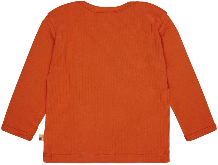 Image du produit loud + proud Chemise unie (56)