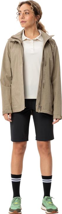 Image du produit Vaude Rosemoor Jacket II (38, S)