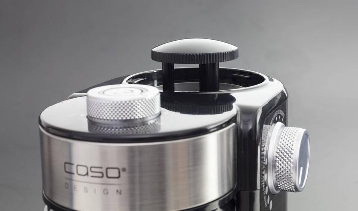 Produktbild Caso Barista Crema (CH-Stecker)