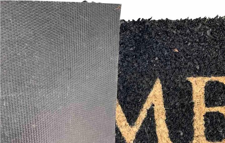 Actual product image Siena Home Doormat (26 x 75 cm)