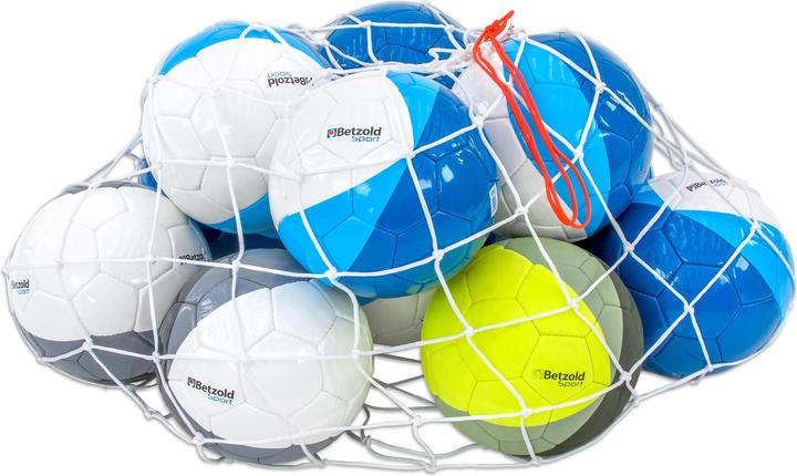 Produktbild Betzold Sport Ball-Set Fussball