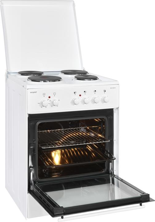Immagine prodotto Exquisit EH 10.6-4 bianco