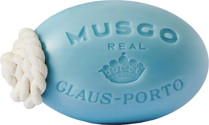 Image du produit Musgo Real Savon pour le corps Alto Mar