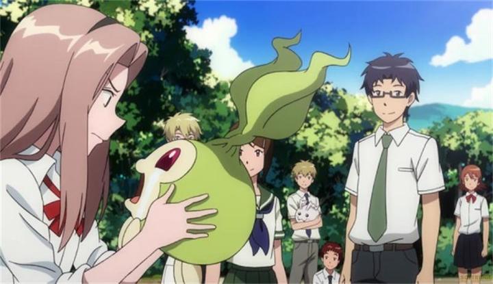 Image du produit Digimon Adventure tri. - The Movie Collection (6 DVDs) (DVD, 2018, Allemand, Japonais)