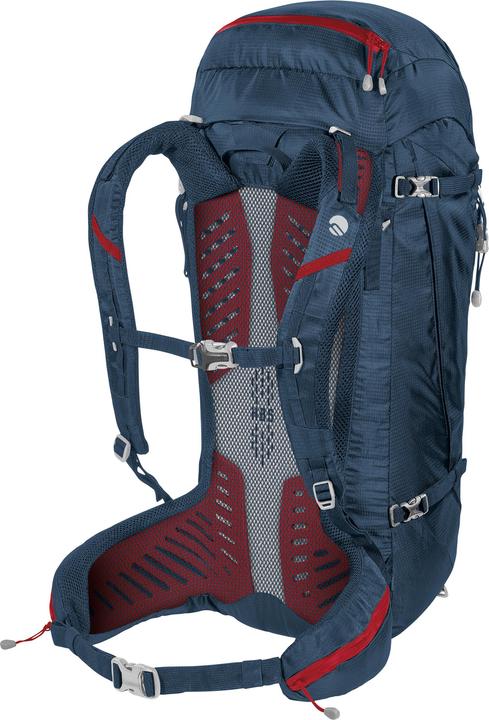 Actual product image Ferrino Dry-Hike 40+5 (40 l)