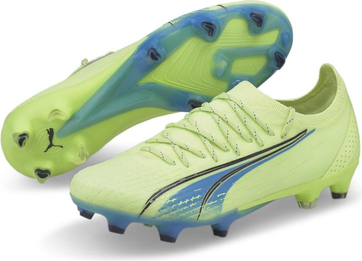 Actual product image Puma ULTRA ULTIMATE FG/AG Wn's (42)