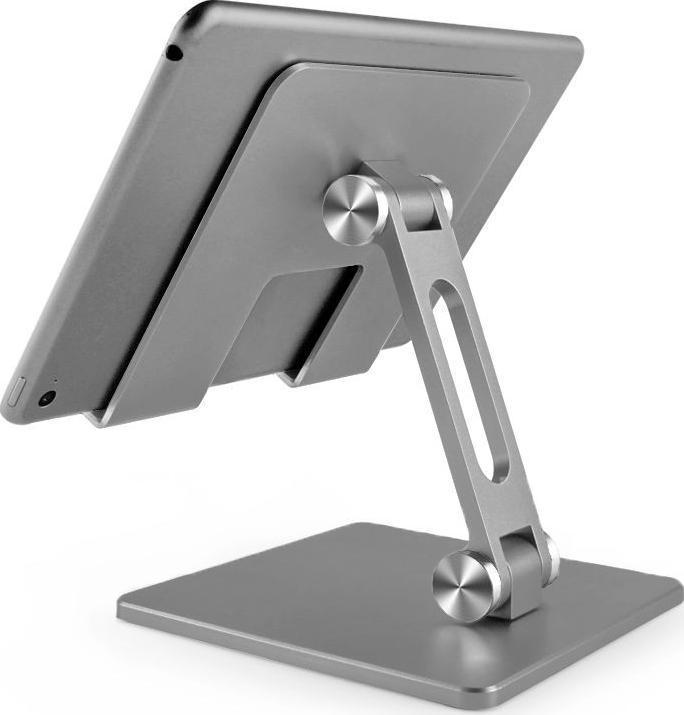Tech Ständer Tech-Protect TECH-PROTECT Z11 UNIVERSAL STATIVHALTER KUNSTSTOFF GRAU