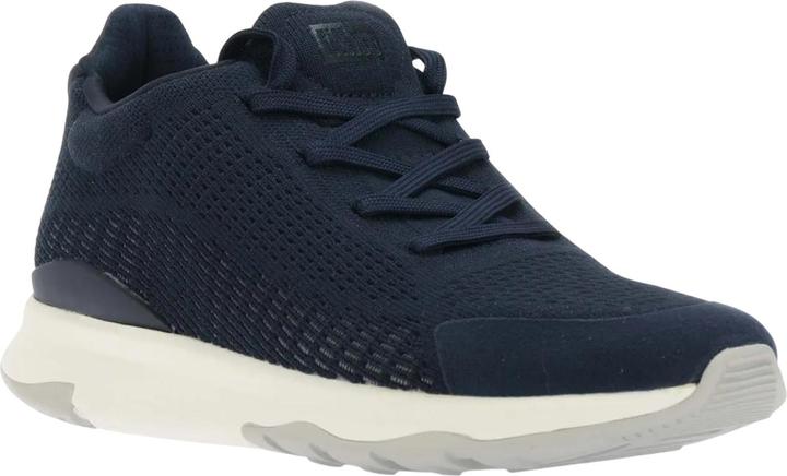 Actual product image Jim Thompson Womens/Ladies Vitamin FFX Knitted Trainers (40.5)