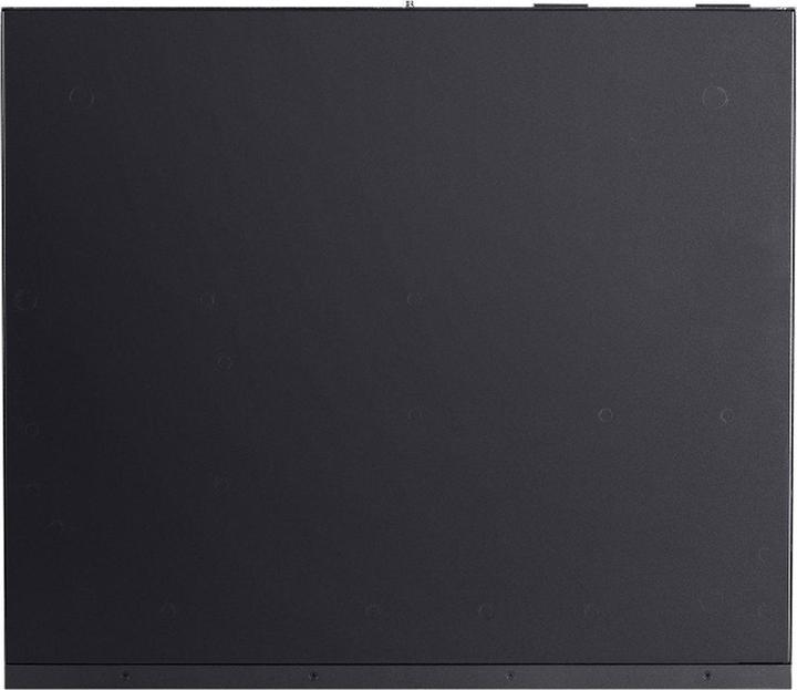 Produktbild TP-Link Omada 24-Port Gigabit Stackable L3 Managed Switch With 4 10ge Sf (24 Ports)