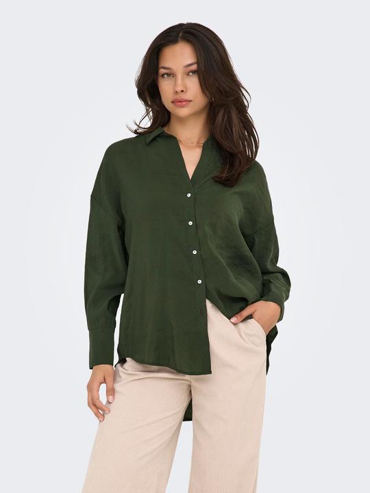Immagine prodotto Only Camicia ONLZAZIMA Camicia (S)