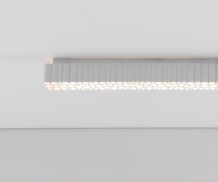Actual product image Artemide Calipso Linear System (1492 lm)