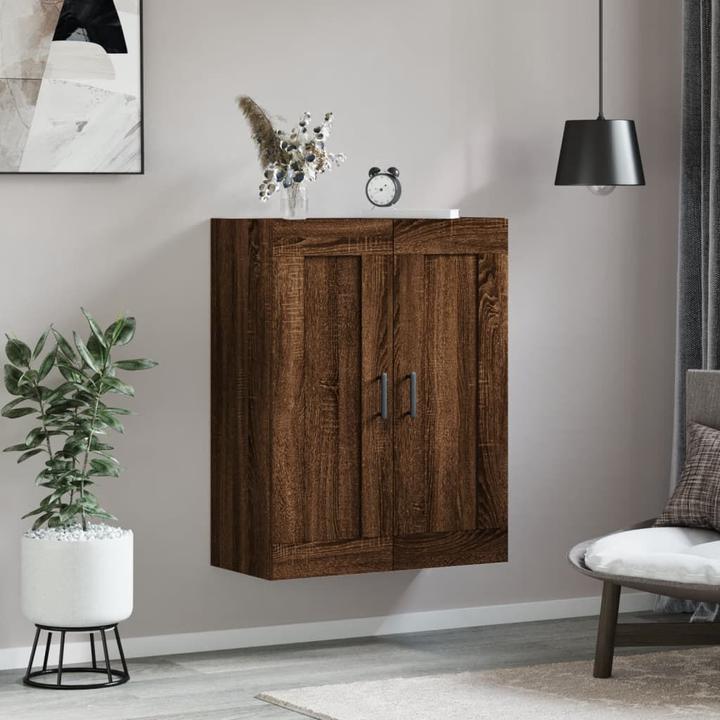 Actual product image VidaXL Christopher (69.5 x 34 x 90 cm)