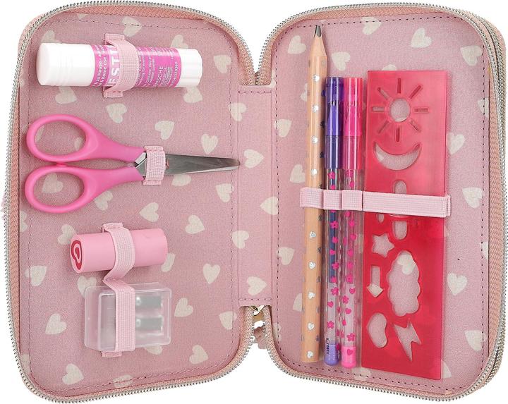 Produktbild Princess Mimi Federmäppchen