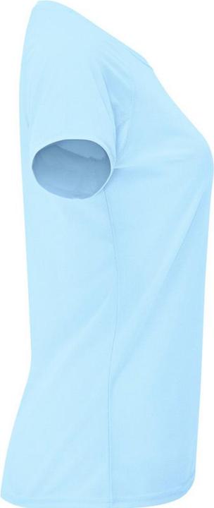 Immagine prodotto Alpinia Maglietta sportiva a maniche corte Bahrain Donna/Ladies (M)