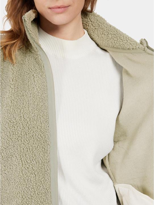 Produktbild Didriksons Women's Sally Full-Zip 2 (40)