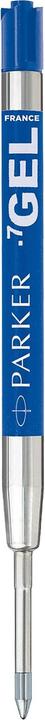 Image du produit Parker Pen Rt Z46 (Mine de gel, Bleu, 0.70 mm)