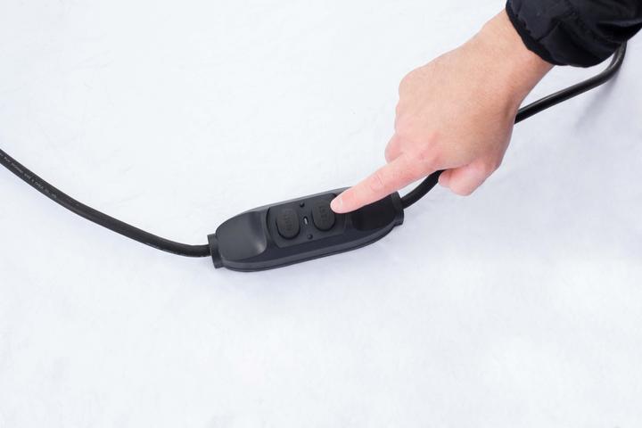 Image du produit Bestway Chauffage de piscine, 2 800 W