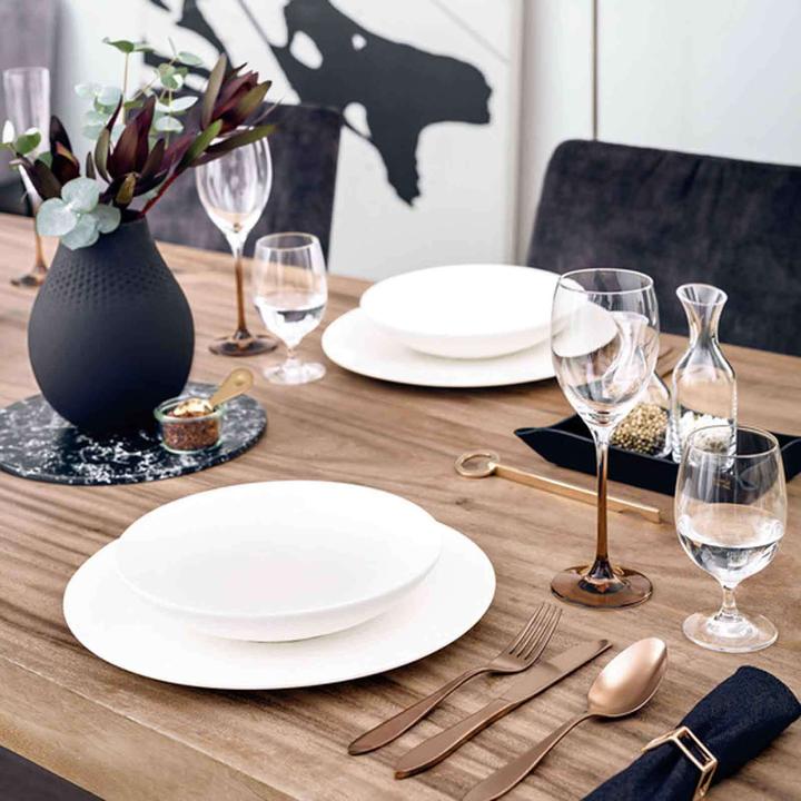 Immagine prodotto Villeroy & Boch Produzione di piastre Rock (1 x, 32 cm)