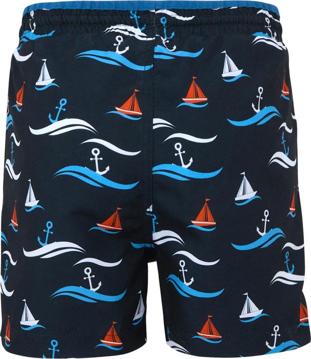 Image du produit Regatta - Short de bain SKANDER - Garçon (140)
