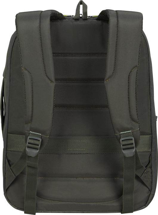 Actual product image Samsonite GUARDIT CLASSY Laptop Backpack (27.50 l)