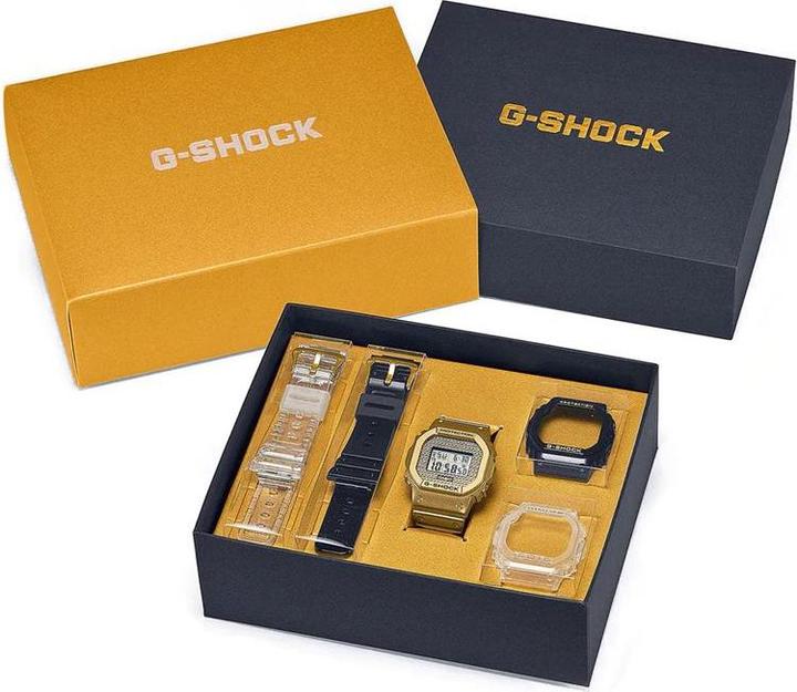 Produktbild Casio G-Shock (Taucheruhr)