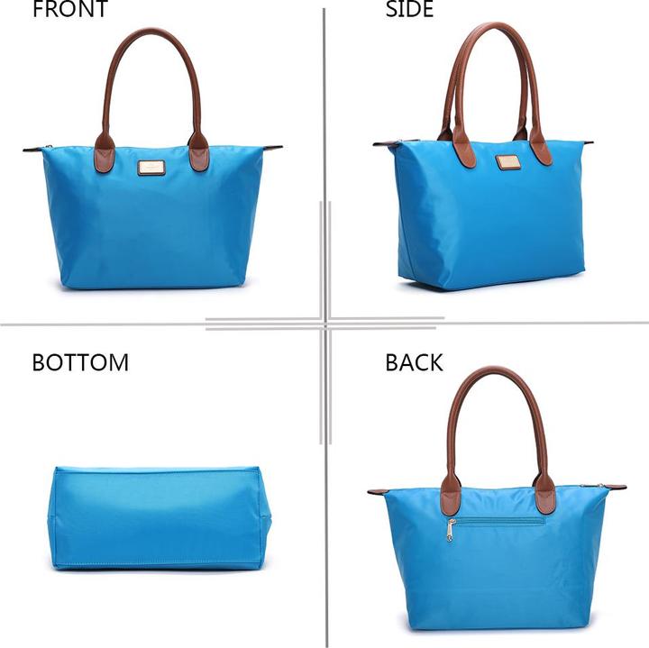 Actual product image Gallantry Cabas La Balade handbag size M (5 l)