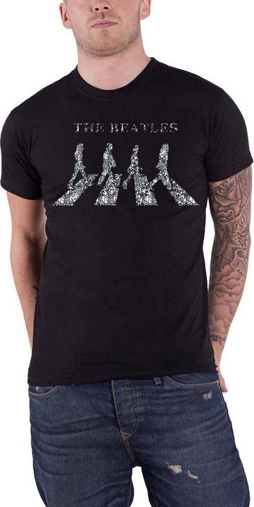 Immagine prodotto Crossing Maglietta Diamante Adulto Unisex (S)