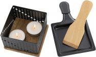 Immagine prodotto Cook Concept Raclette a lume di candela