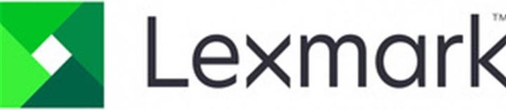 Produktbild Lexmark CORPORATE TONER CARTR YELLOW 82K2UYE 55K PAGES UC F/CX860 MSD NS SUPL (Y)