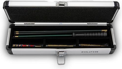 Evolution Kal..223 &.22lr - Gewehr Reinigungsbox