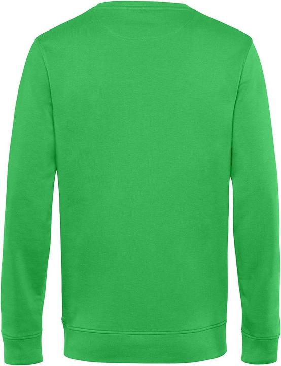 Actual product image B&C Organic Sweatshirt (3XL)