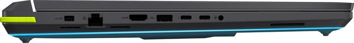 Actual product image ASUS ROG Strix G18 (18", Intel Core Ultra 9 275HX, 32 GB, 1000 GB, CH)
