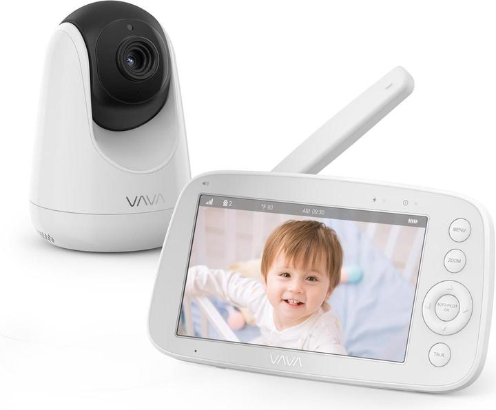 Actual product image Vava VA-IH006 (Video & Audio, 300 m)