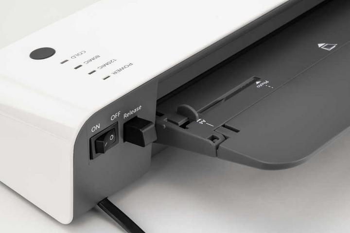 Produktbild Peach Laminiergerät Highspeed Laminator PL125 (125 µm, A3)