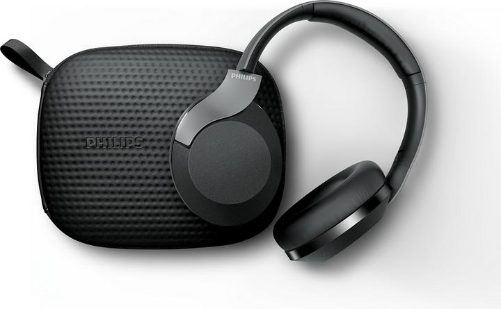 Actual product image Philips PH805 (ANC, 30 h, Wireless)