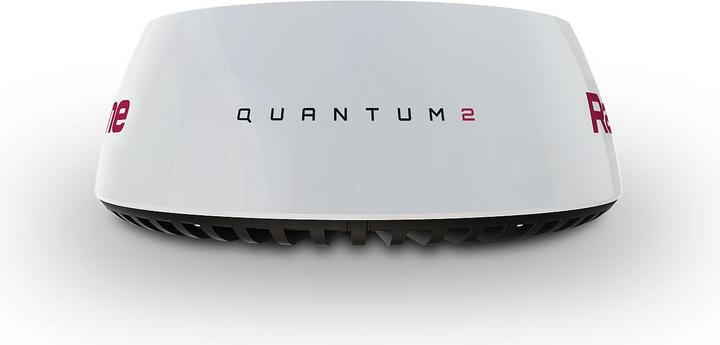 Raymarine Quantum 2 Q24D« Doppler-Radarantenne, 10m Strom- und Datenkabel