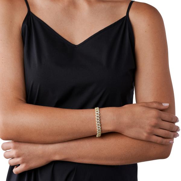 Image du produit Michael Kors Premium (19 cm, Argent 925)