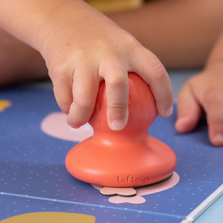 Produktbild Taf Toys Magnetspiel Fisch